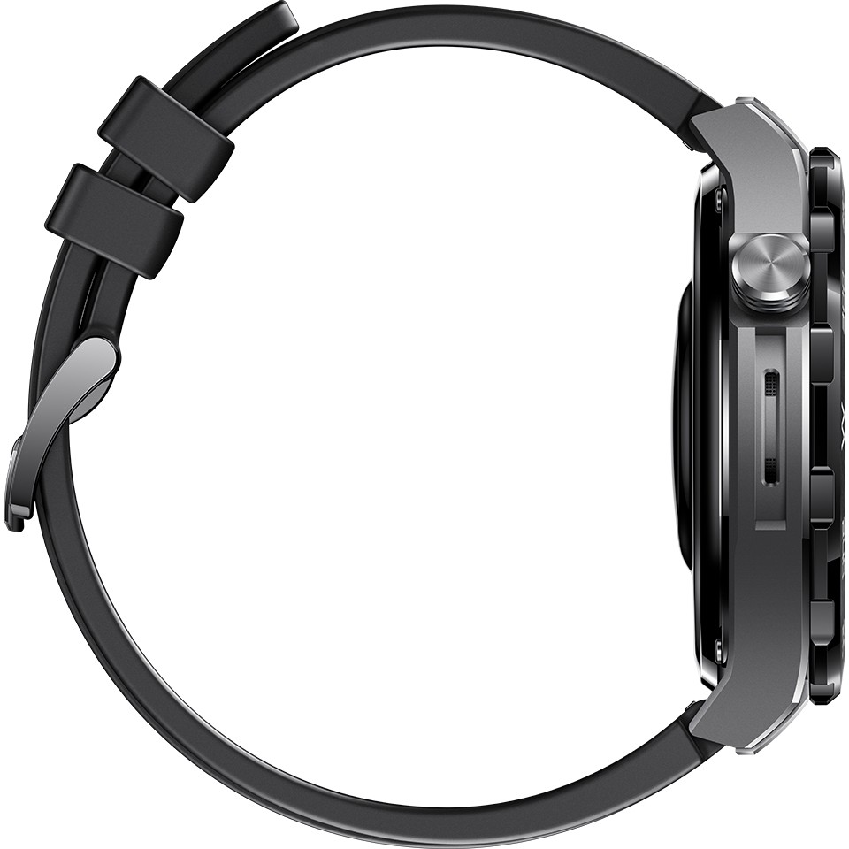 Pametni sat HUAWEI Watch Ultimate black-5