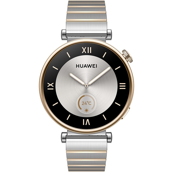 Pametni sat HUAWEI Watch GT4 41mm steel-0