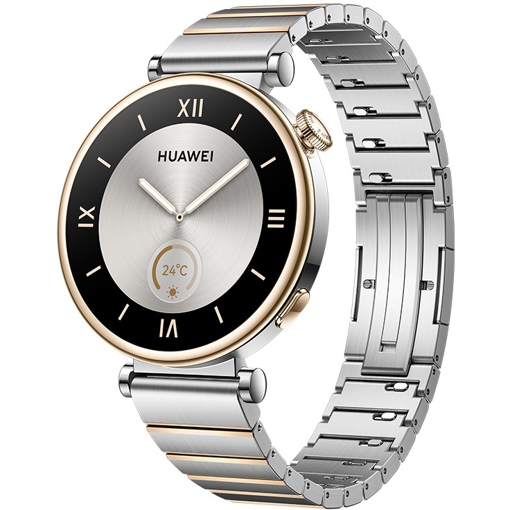 Pametni sat HUAWEI Watch GT4 41mm steel-1