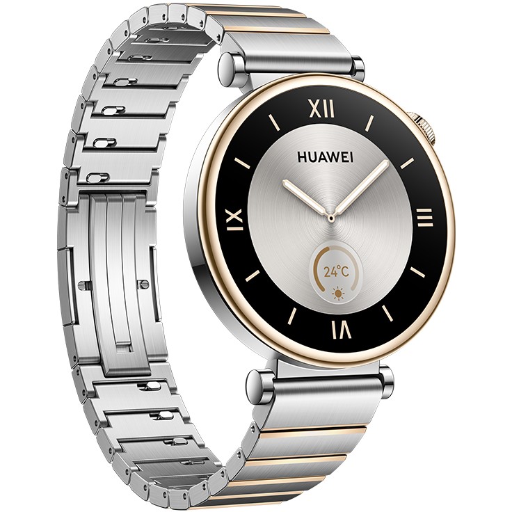 Pametni sat HUAWEI Watch GT4 41mm steel-5