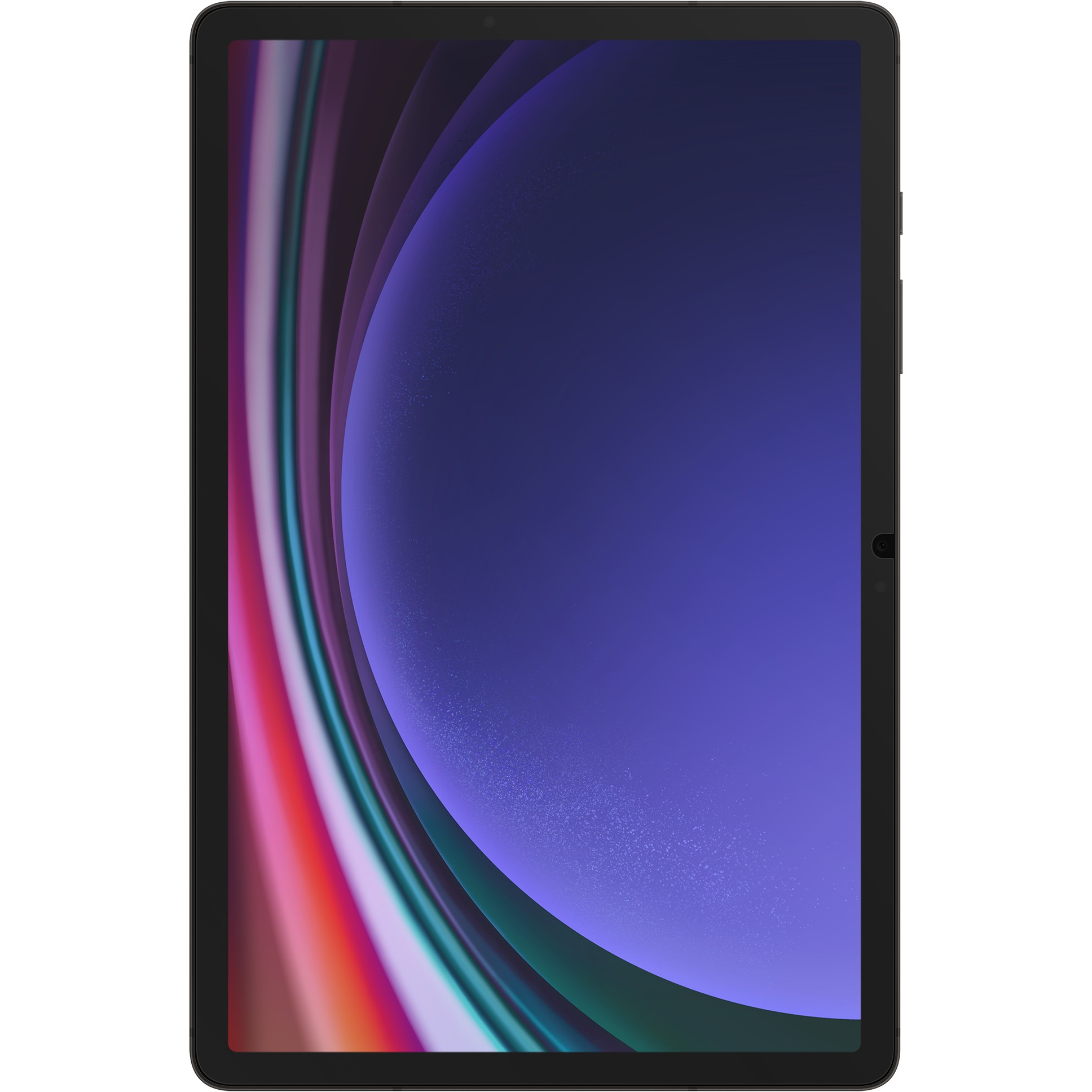 Zaštitna folija SAMSUNG za Galaxy Tab S9/S9 FE