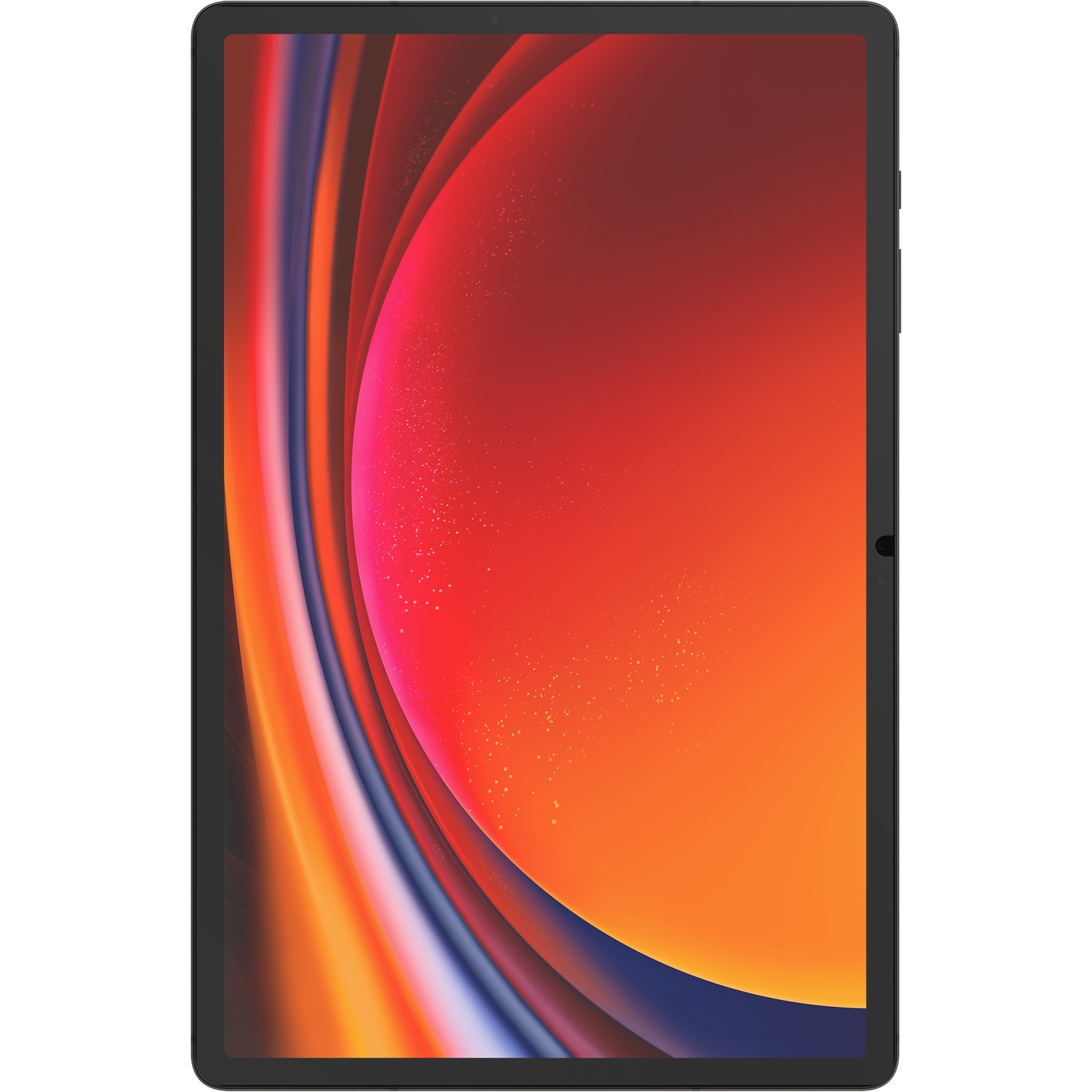 Zaštitna folija SAMSUNG za Galaxy Tab S9+/ S9+ FE-0