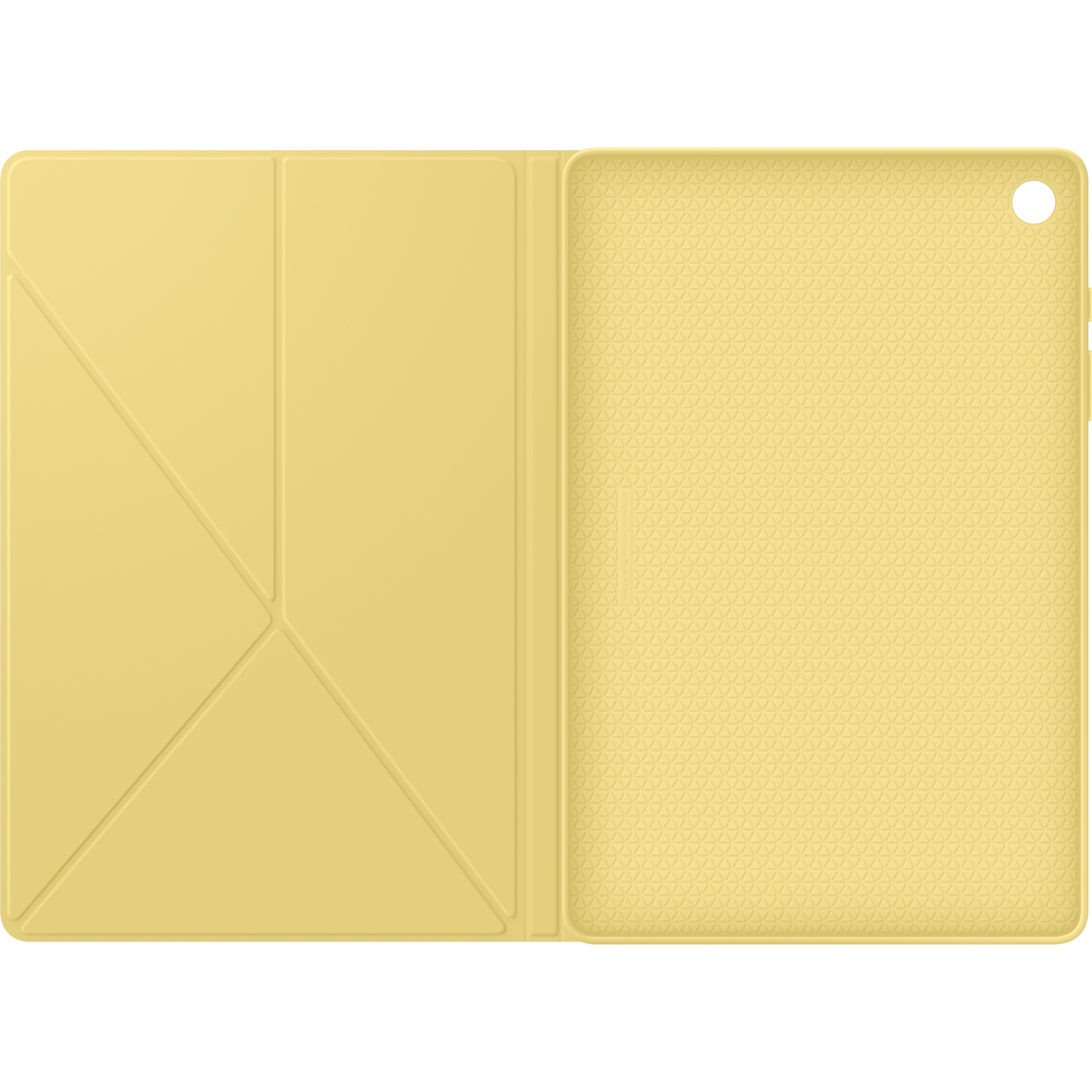 Futrola za tablet SAMSUNG Book Cover za Galaxy Tab A9+, plava boja