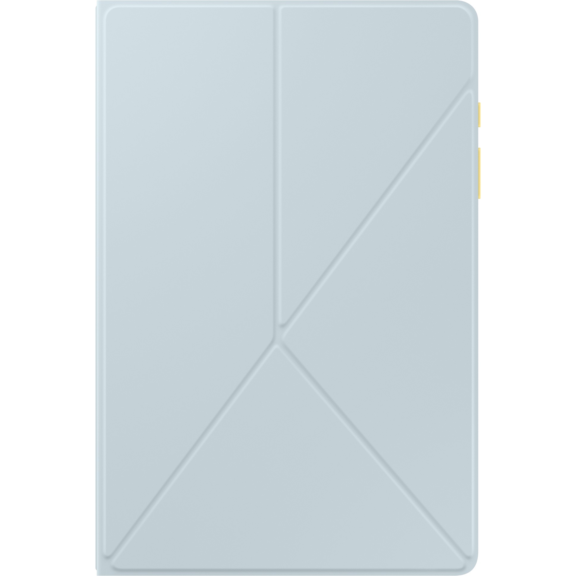 Futrola za tablet SAMSUNG Book Cover za Galaxy Tab A9+, plava boja-2