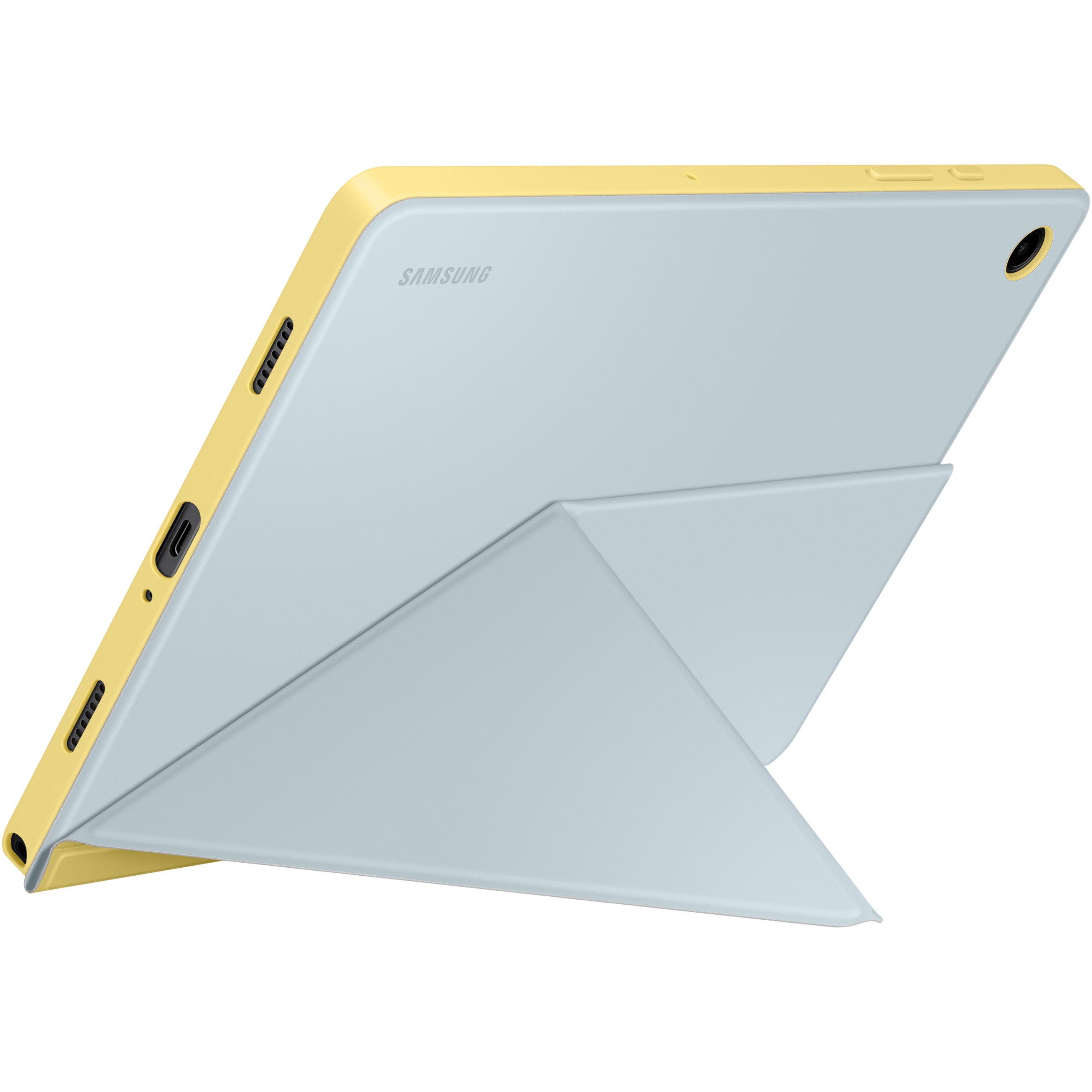 Futrola za tablet SAMSUNG Book Cover za Galaxy Tab A9+, plava boja-3