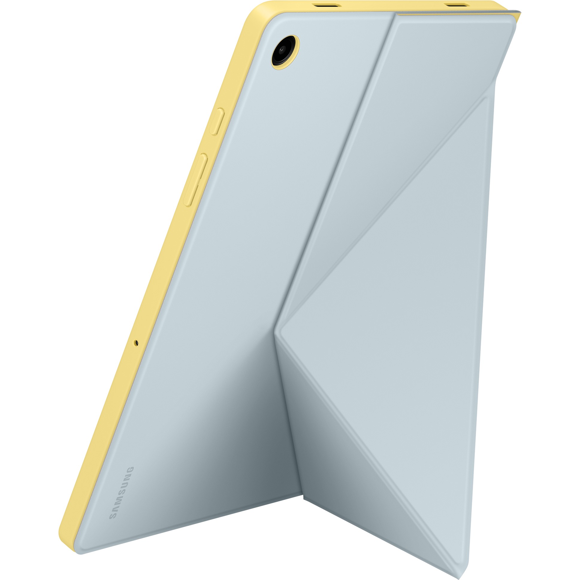 Futrola za tablet SAMSUNG Book Cover za Galaxy Tab A9+, plava boja-4