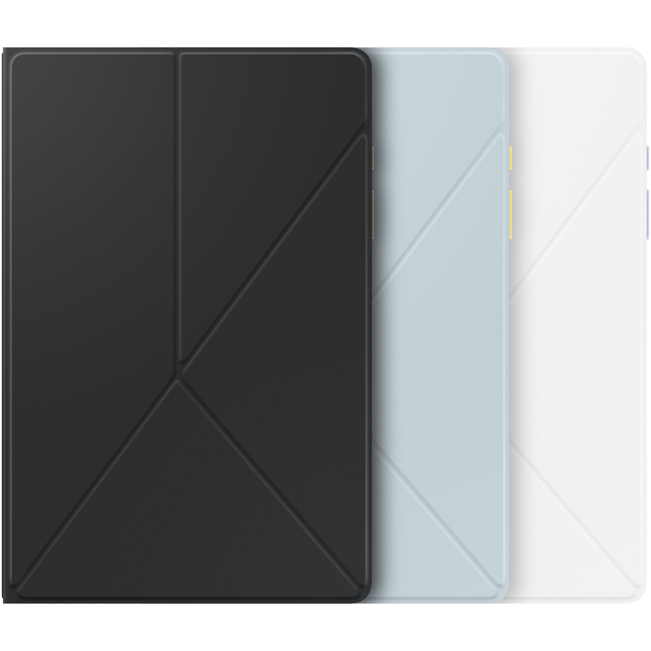 Futrola za tablet SAMSUNG Book Cover za Galaxy Tab A9+, plava boja-5