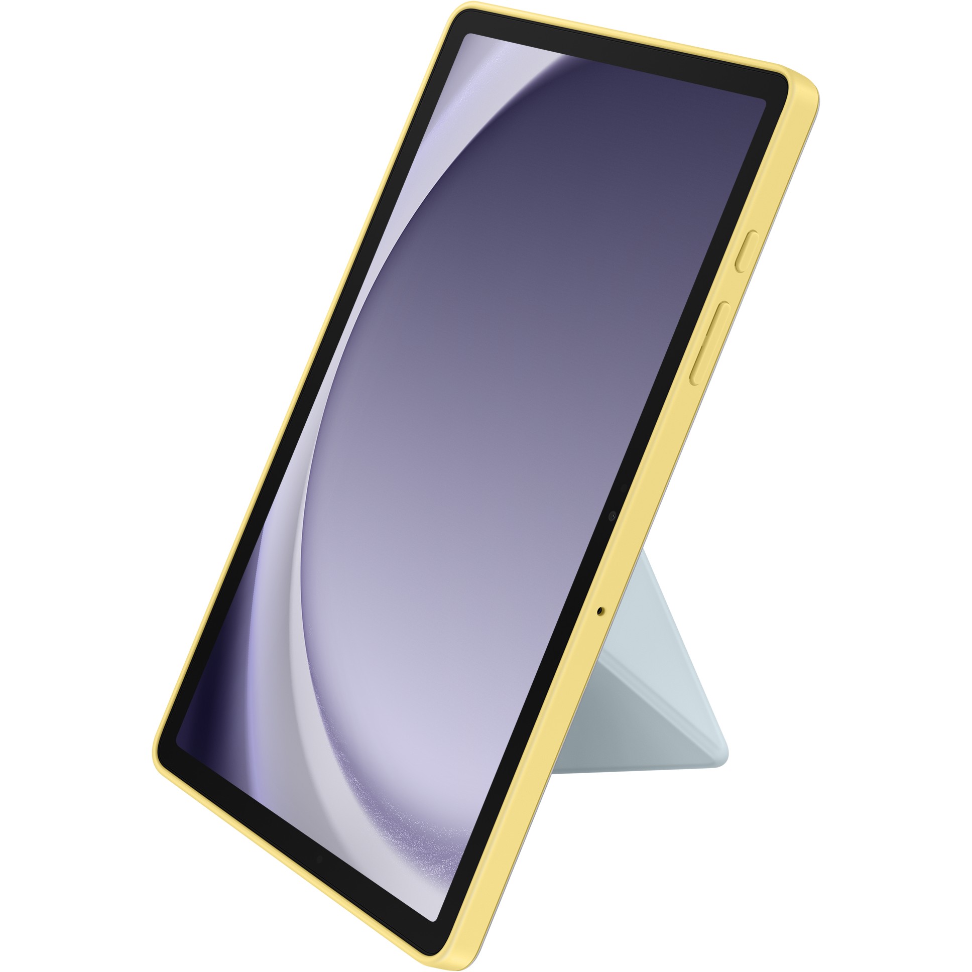 Futrola za tablet SAMSUNG Book Cover za Galaxy Tab A9+, plava boja-6