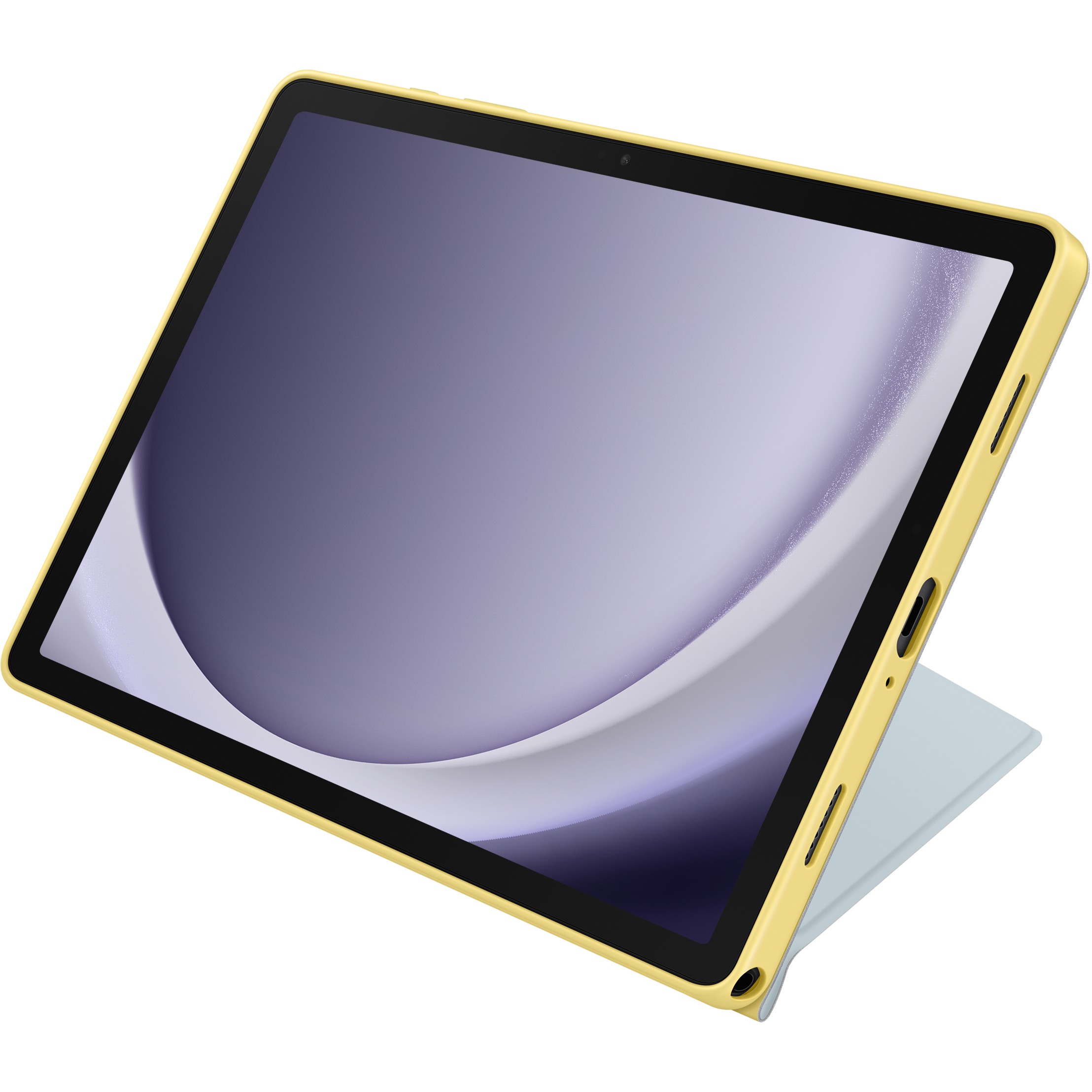 Futrola za tablet SAMSUNG Book Cover za Galaxy Tab A9+, plava boja-7