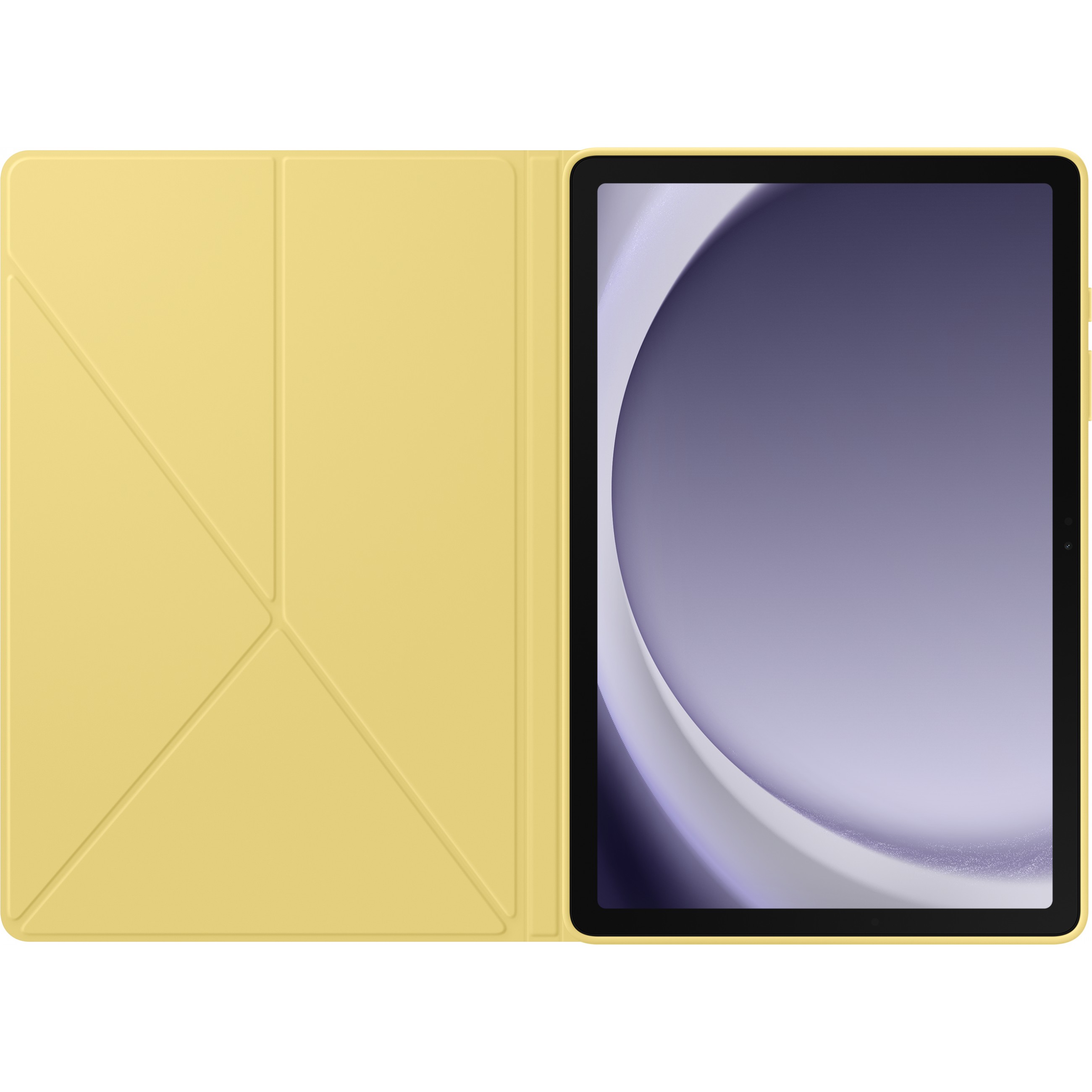 Futrola za tablet SAMSUNG Book Cover za Galaxy Tab A9+, plava boja-9