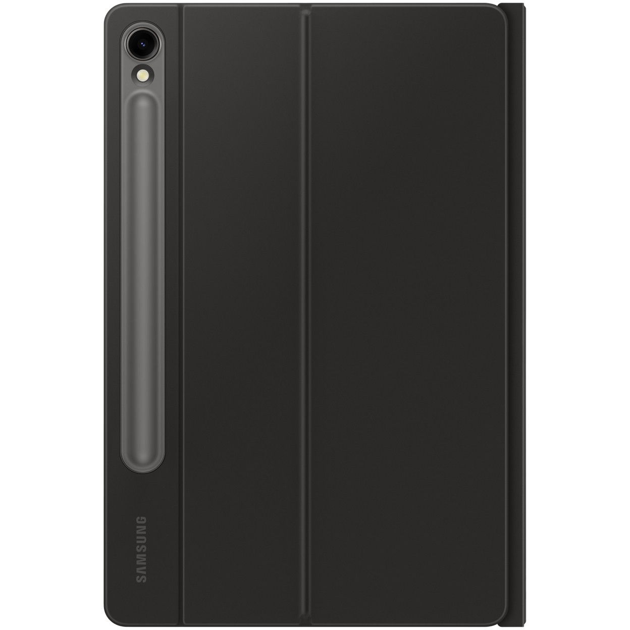 Tipkovnica SAMSUNG Book Cover za Galaxy Tab S9/9 FE/S10 crna-1