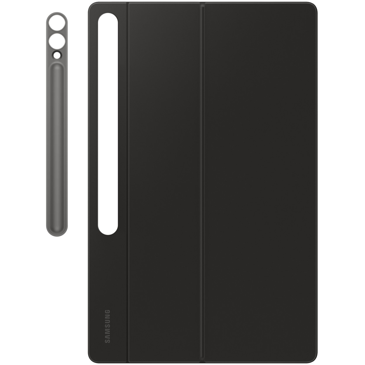 Tipkovnica SAMSUNG Book Cover Keyboard (za Tab S10 Ultra/S9 Ultra)-4