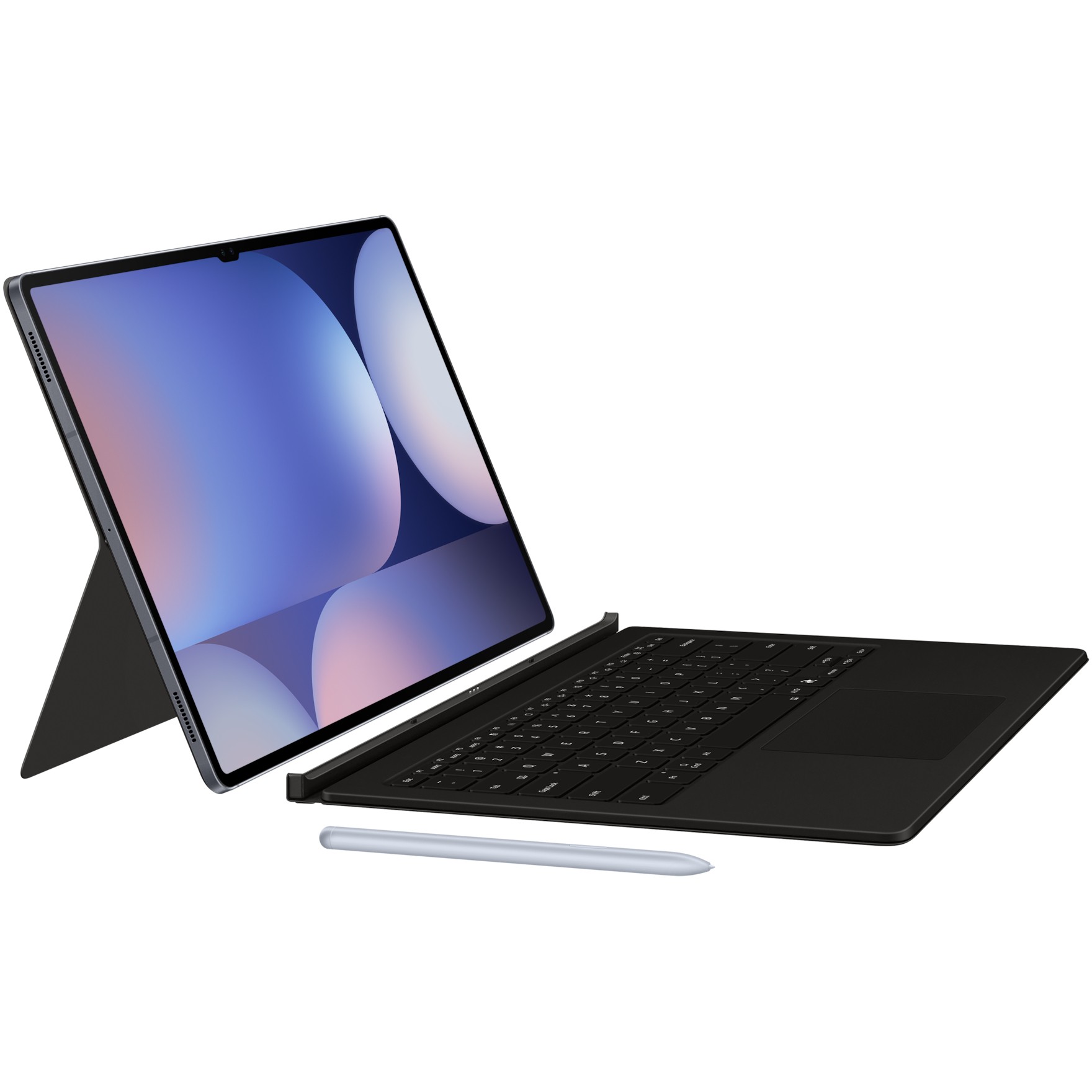Tipkovnica SAMSUNG Book Cover Keyboard (za Tab S10 Ultra/S9 Ultra)-7