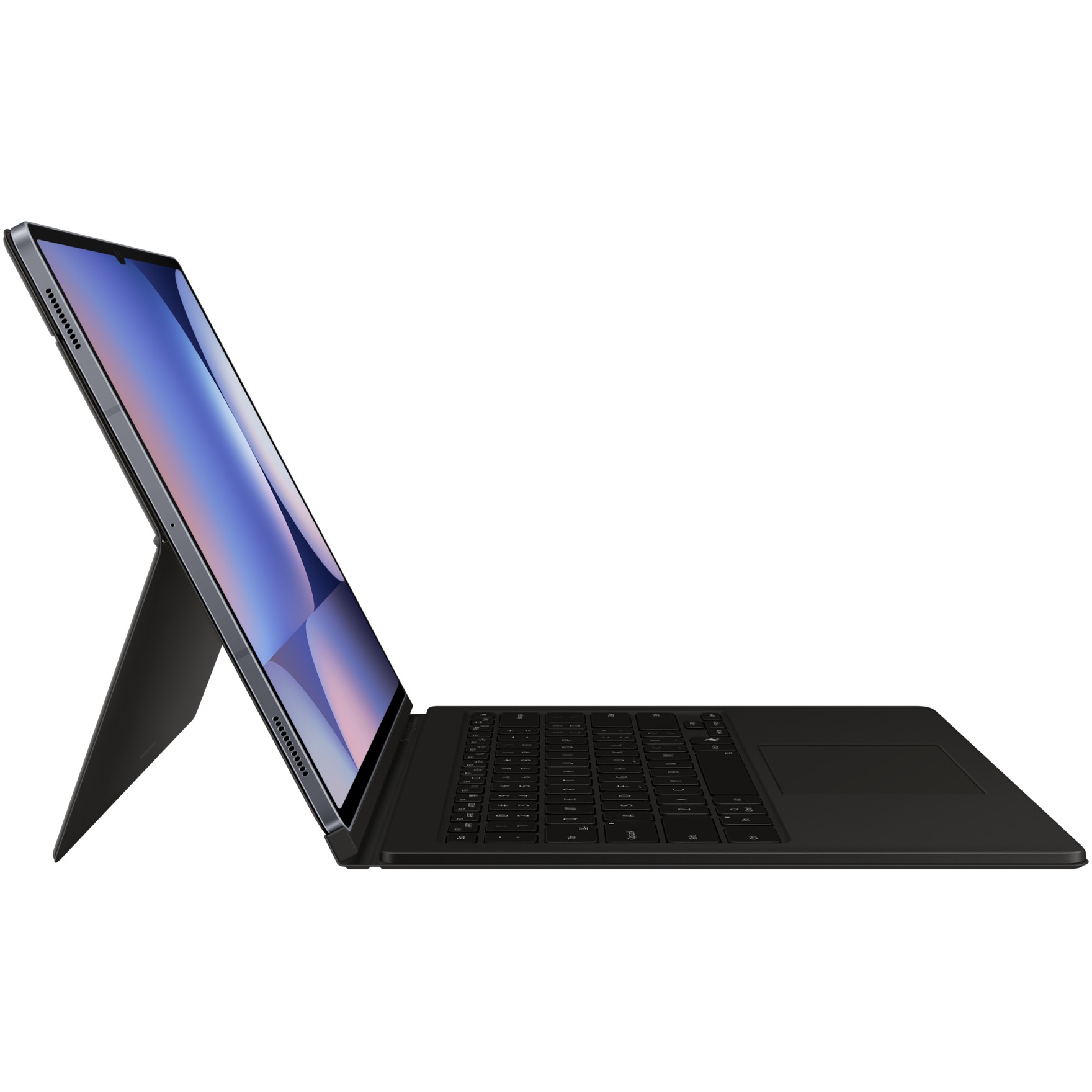 Tipkovnica SAMSUNG Book Cover Keyboard (za Tab S10 Ultra/S9 Ultra)-8