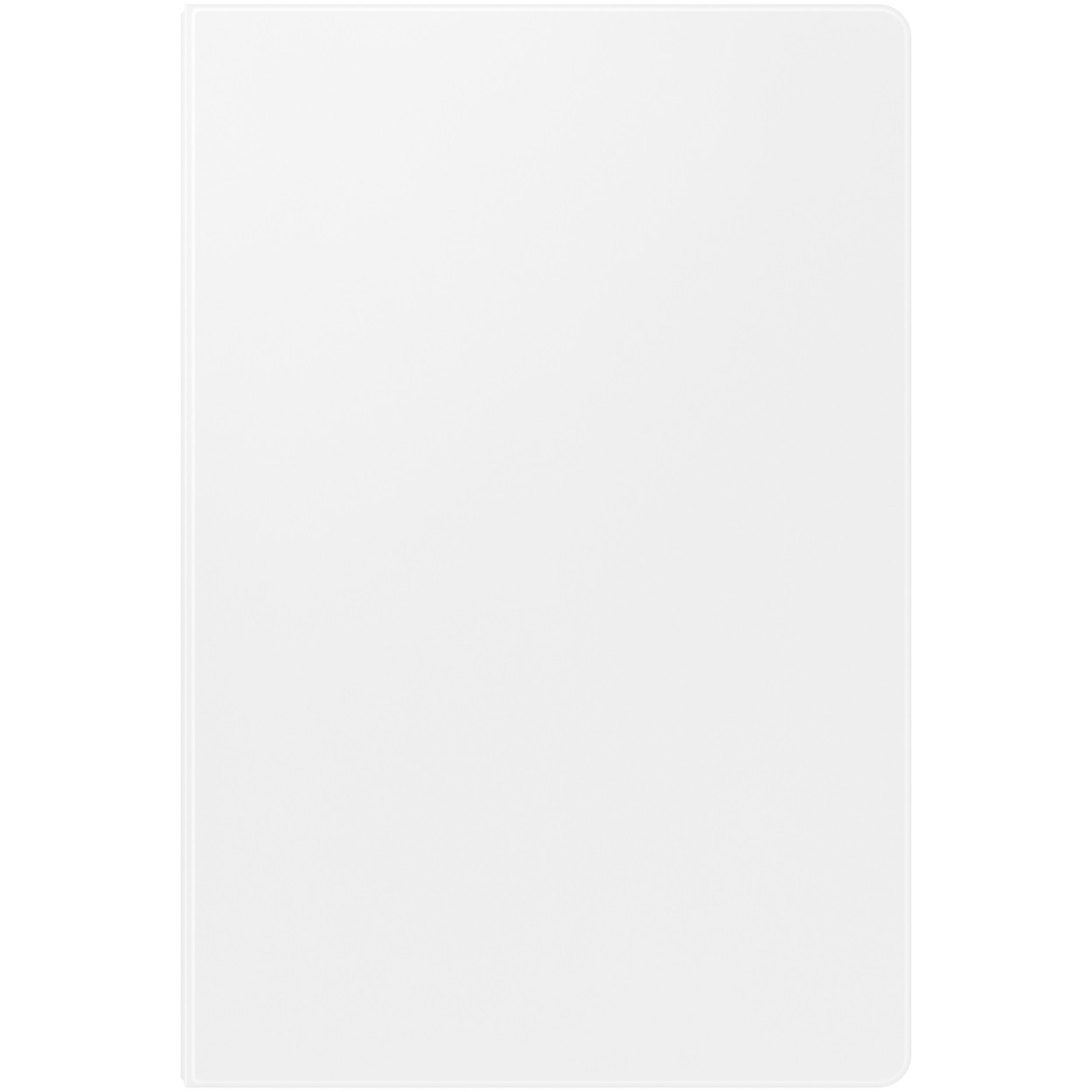 Tipkovnica Samsung Book Cover Keyboard za Tab S10+/S9+/S9 FE+ bijela boja-0