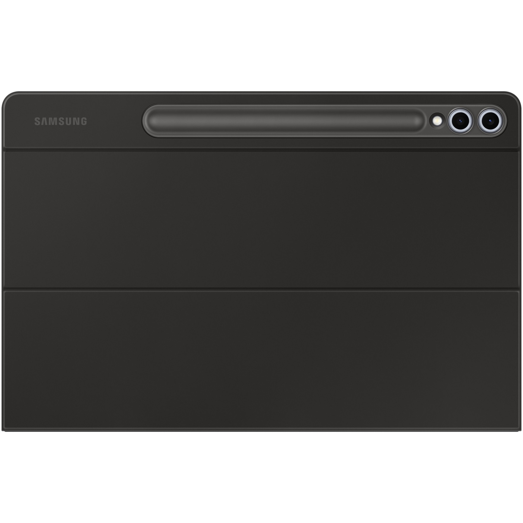 Tipkovnica SAMSUNG Book Cover Keyboard Slim za Tab S10+/S9+ crna, non HR layout-1