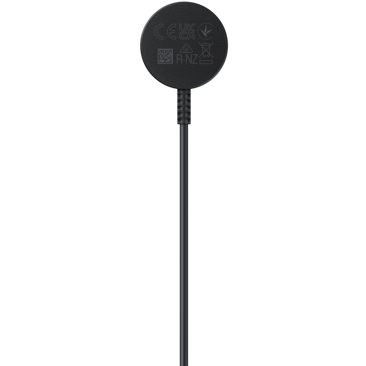 Samsung Fast Wireless Charger EP-OL300 fÃ¼r Watches black-2