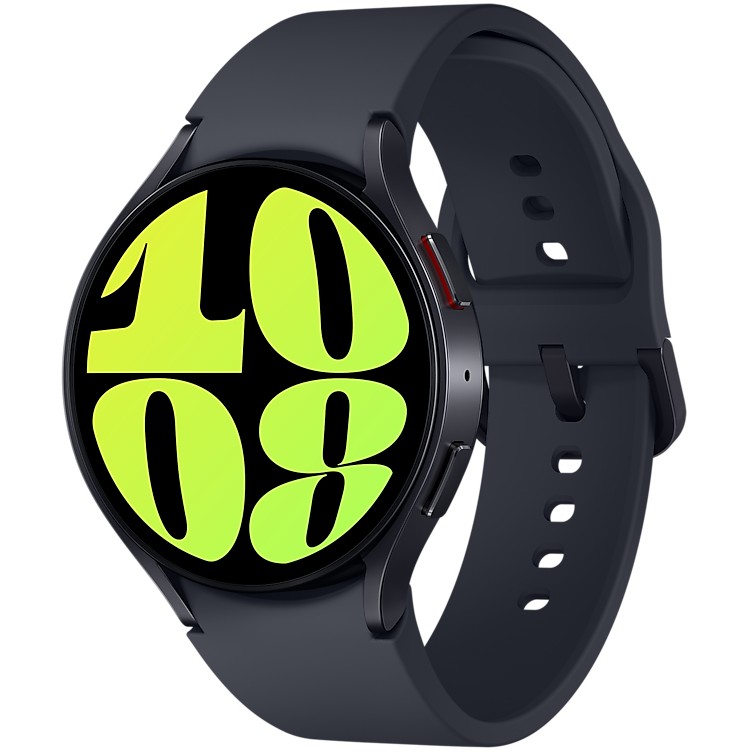 Pametni sat SAMSUNG Galaxy Watch 6 R945 LTE 44mm graphite-0