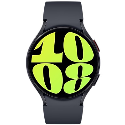 Pametni sat SAMSUNG Galaxy Watch 6 R945 LTE 44mm graphite-1