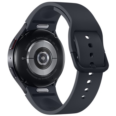 Pametni sat SAMSUNG Galaxy Watch 6 R945 LTE 44mm graphite-3
