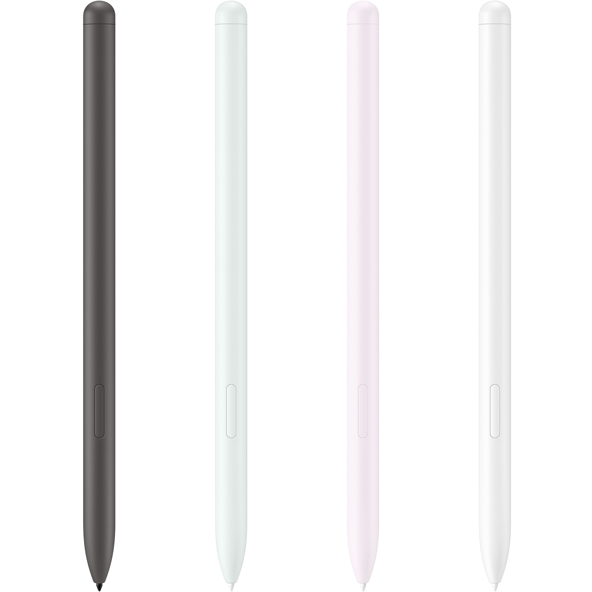 Olovka Samsung S Pen Galaxy Tab Serie 9FE/FE+ siva-3