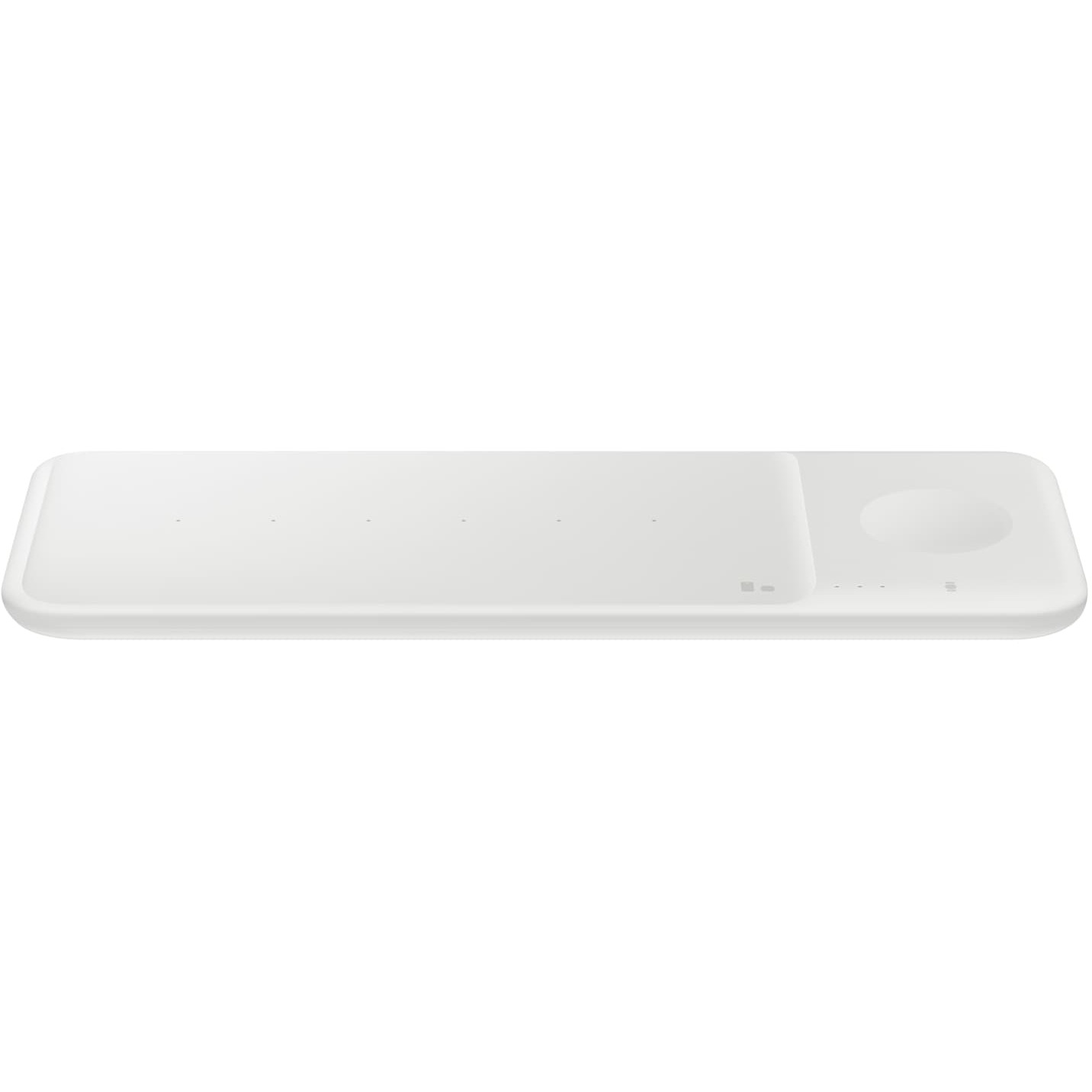 Samsung Wireless Charger Trio Pad EP-P6300 white-0