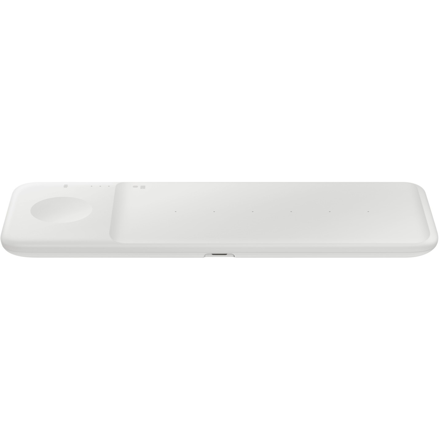 Samsung Wireless Charger Trio Pad EP-P6300 white-4