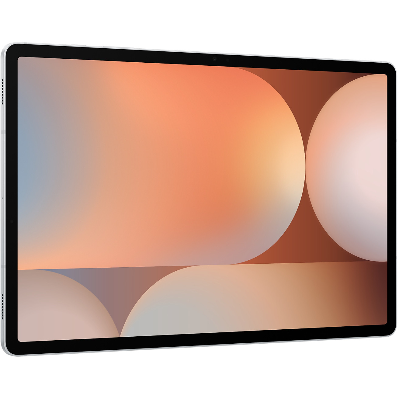 Laptop SAMSUNG Galaxy Tab S10+ 256GB 12RAM DE Wi-Fi silver-3
