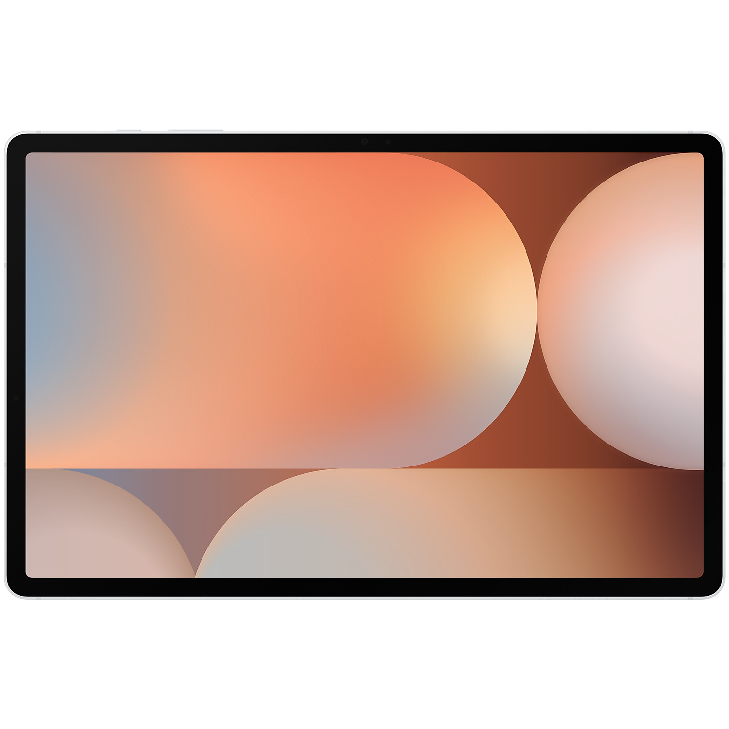 Laptop SAMSUNG Galaxy Tab S10+ 512GB 12RAM DE Wi-Fi silver-1