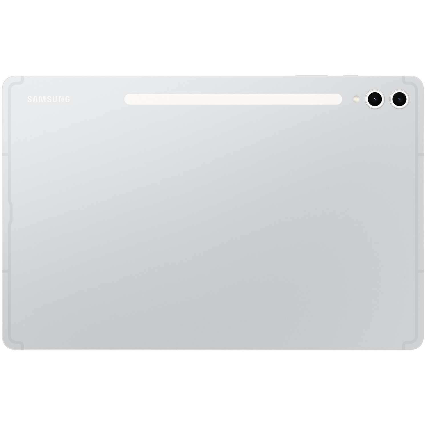 Laptop SAMSUNG Galaxy Tab S10+ 512GB 12RAM DE Wi-Fi silver-2