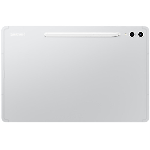Laptop SAMSUNG Galaxy Tab S10+ 512GB 12RAM DE Wi-Fi silver-7