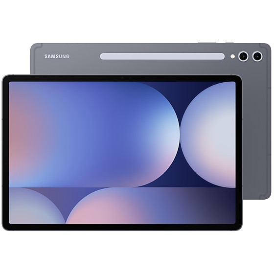 Tablet SAMSUNG Galaxy Tab S10+ 256GB 12RAM DE LTE gray-0