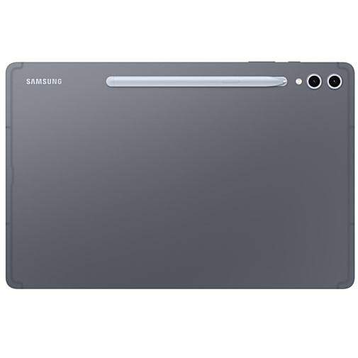 Tablet SAMSUNG Galaxy Tab S10+ 256GB 12RAM DE LTE gray-9
