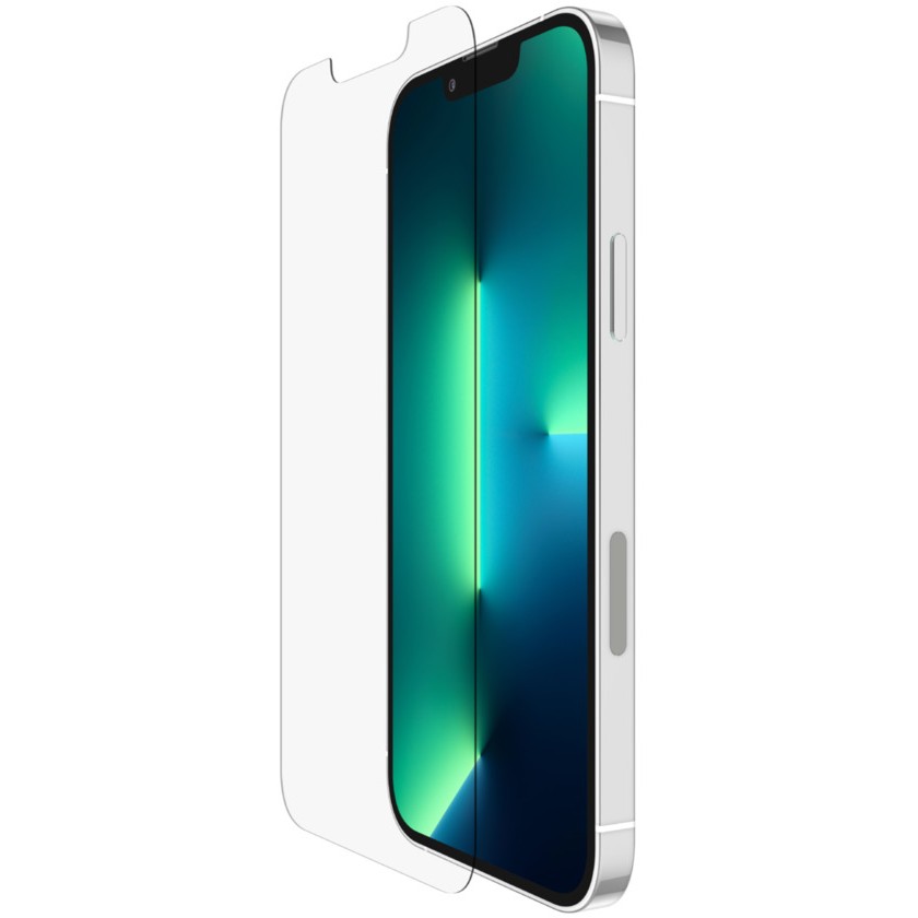 Zaštita ekrana → BELKIN → SCREENFORCE™ UltraGlass iPhone 13 / 13 Pro