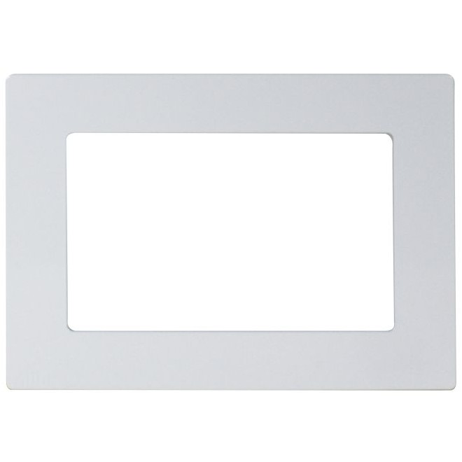 Tablet ALLNET Touch Display 10 inch zbh. Bezel za montažni okvir, bijeli
