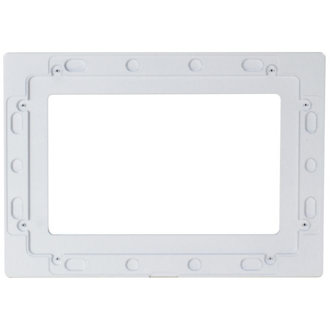 Tablet ALLNET Touch Display 10 inch zbh. Bezel za montažni okvir, bijeli-1