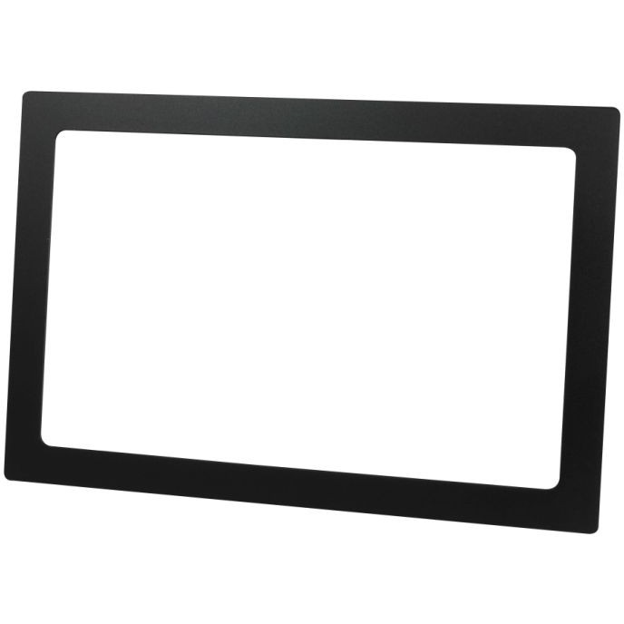 Tablet ALLNET Touch Display 21 Zoll zbh. Blende za Einbaurahmen crna boja-0