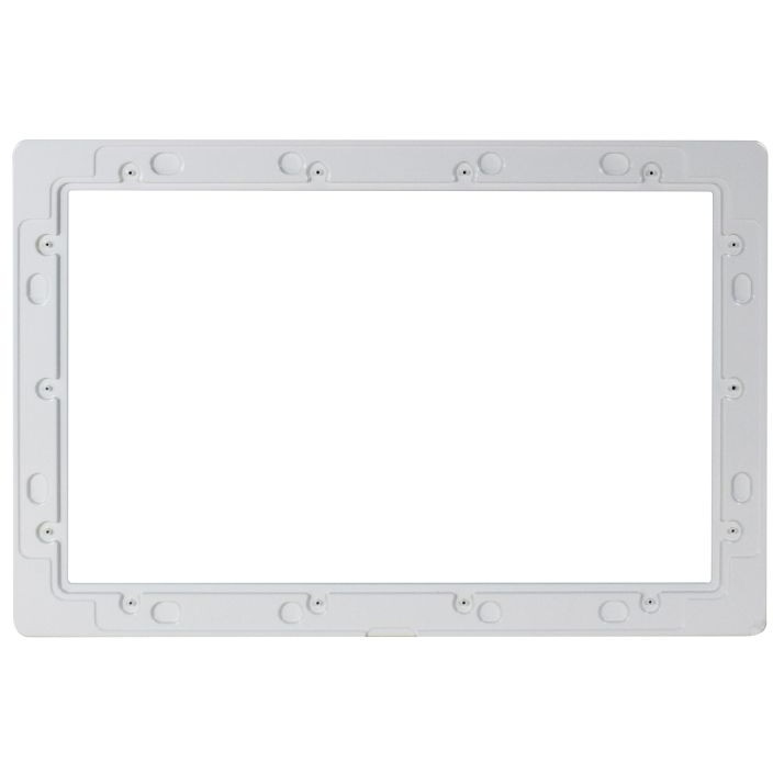 Tablet ALLNET Touch Display 14 Zoll zbh. Blende za Einbaurahmen bijela uska-1