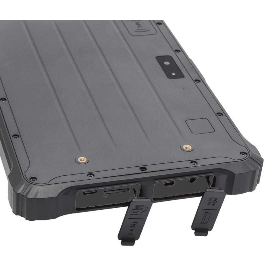 Tablet ALLNET Rugged Outdoor X-trail-100 Intel 2D Scanner NFC LTE (Windows, 2D skener)-3