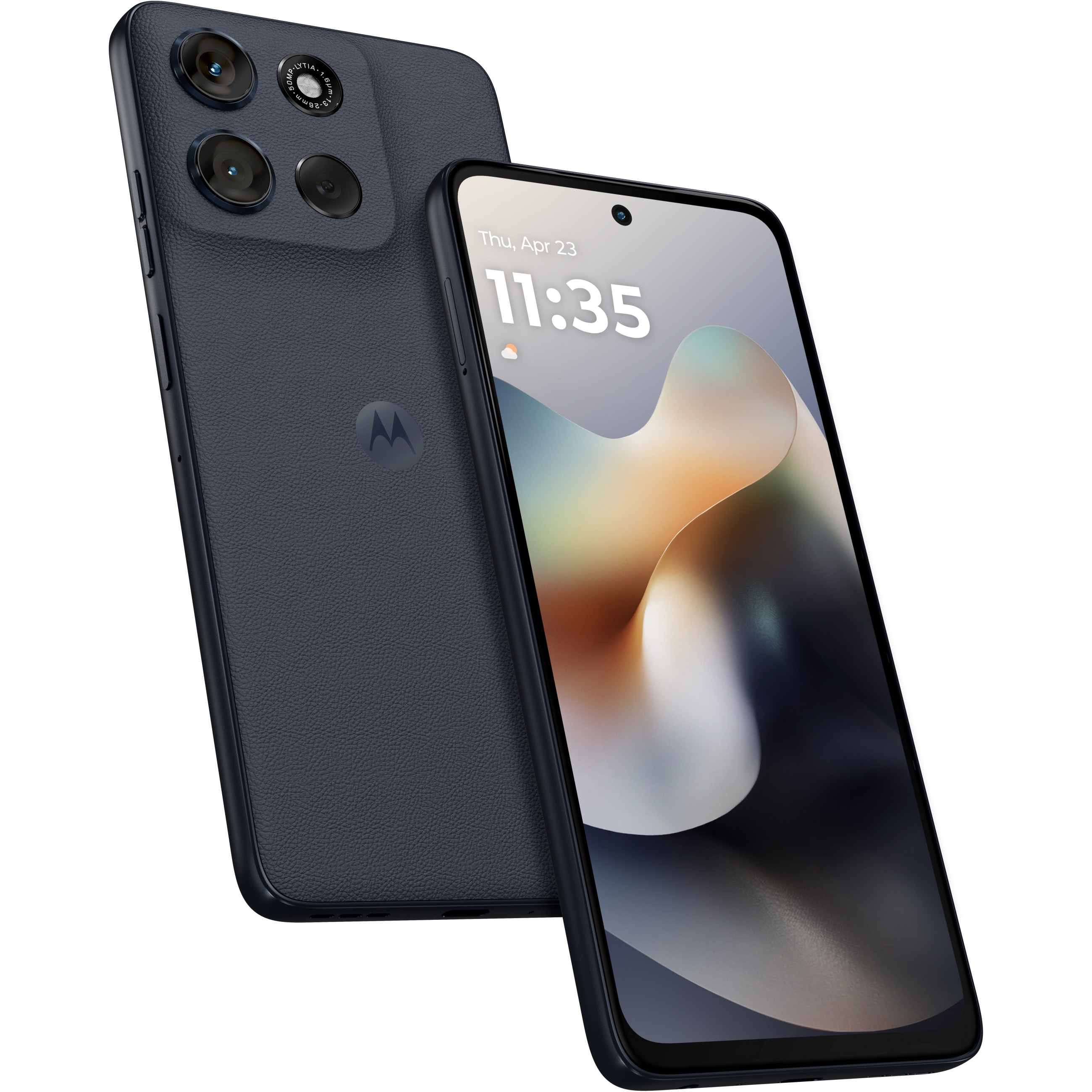 Mobitel MOTOROLA Moto g56 5G 8GB/256GB crni