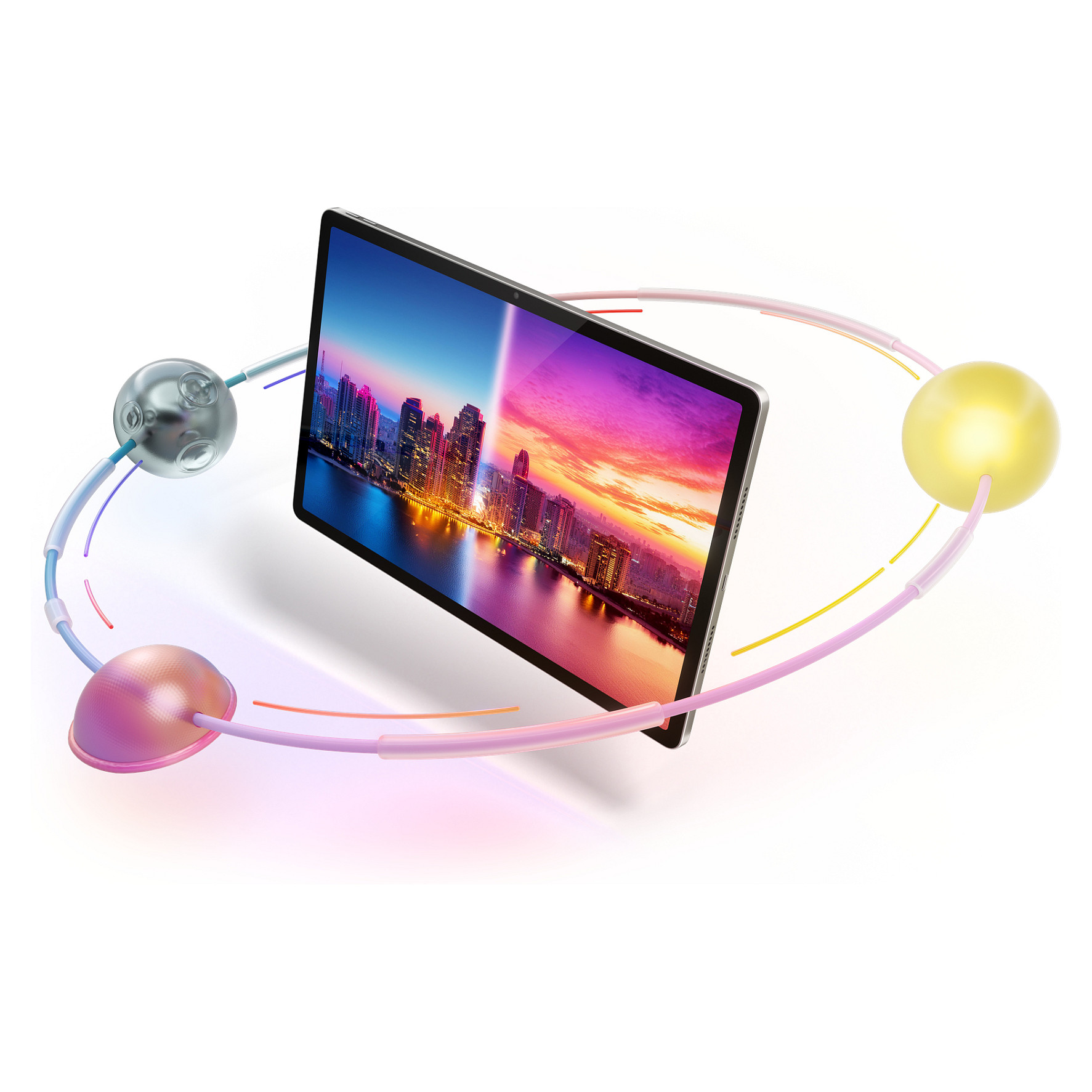 Tablet LENOVO Idea Tab Pro (WiFi, 8GB RAM, 256GB)-2