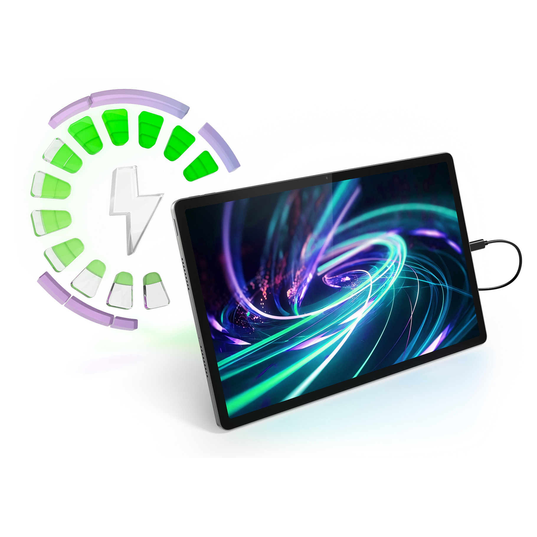 Tablet LENOVO Idea Tab Pro (WiFi, 8GB RAM, 256GB)-3