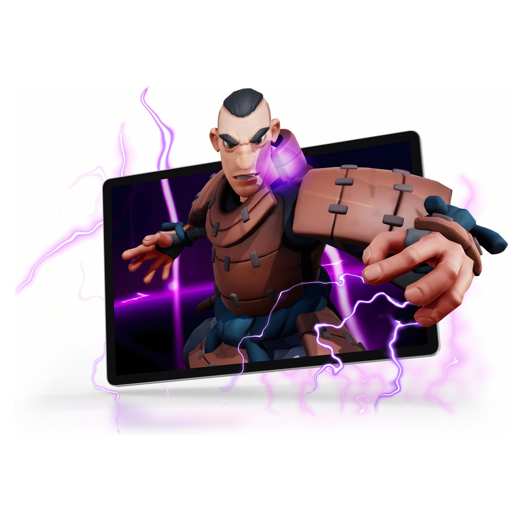 Tablet LENOVO Idea Tab Pro (WiFi, 8GB RAM, 256GB)-4