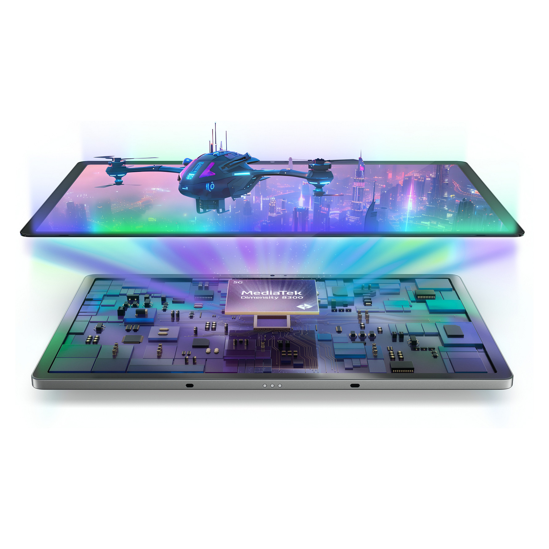 Tablet LENOVO Idea Tab Pro (WiFi, 8GB RAM, 256GB)-5