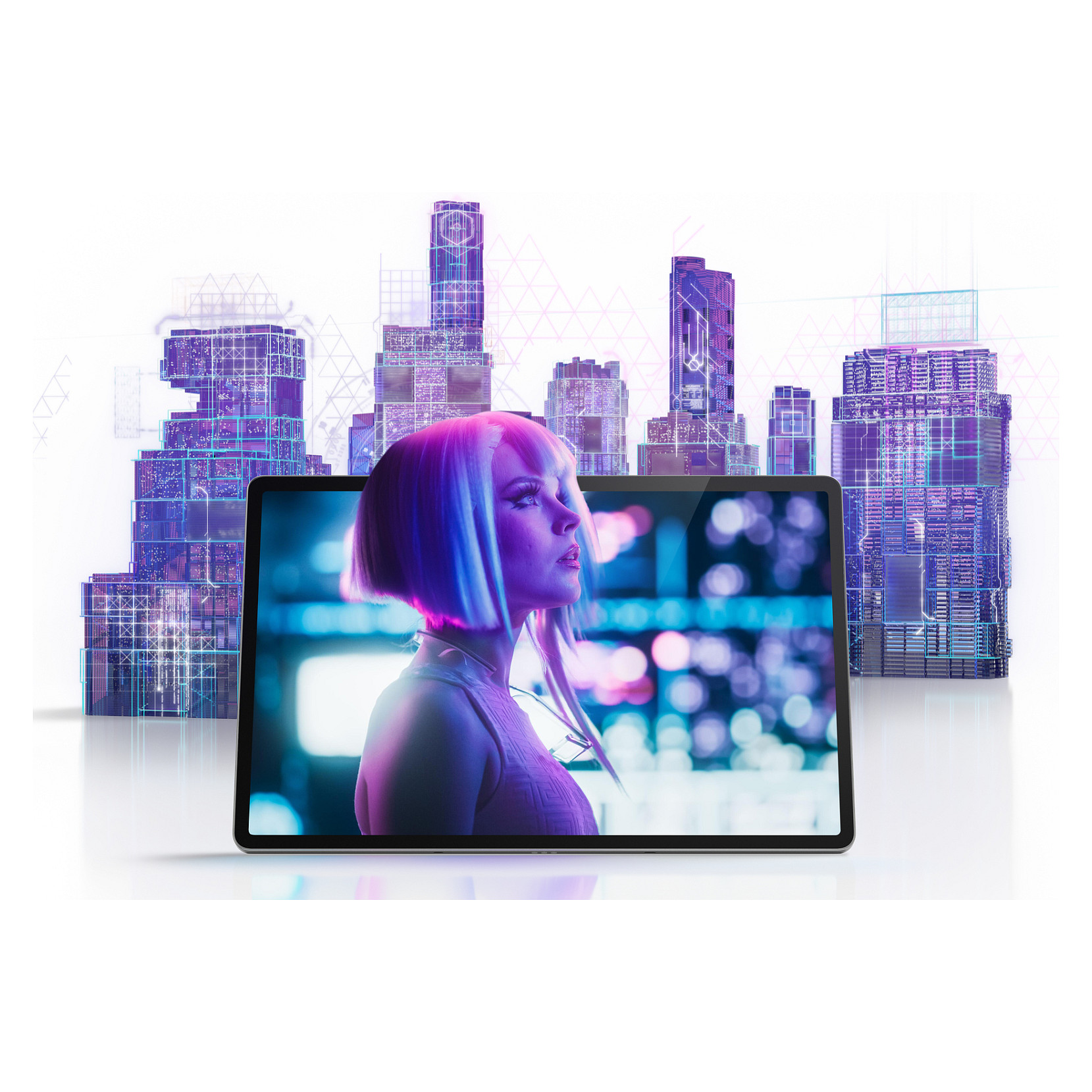 Tablet LENOVO Idea Tab Pro (WiFi, 8GB RAM, 256GB)-18