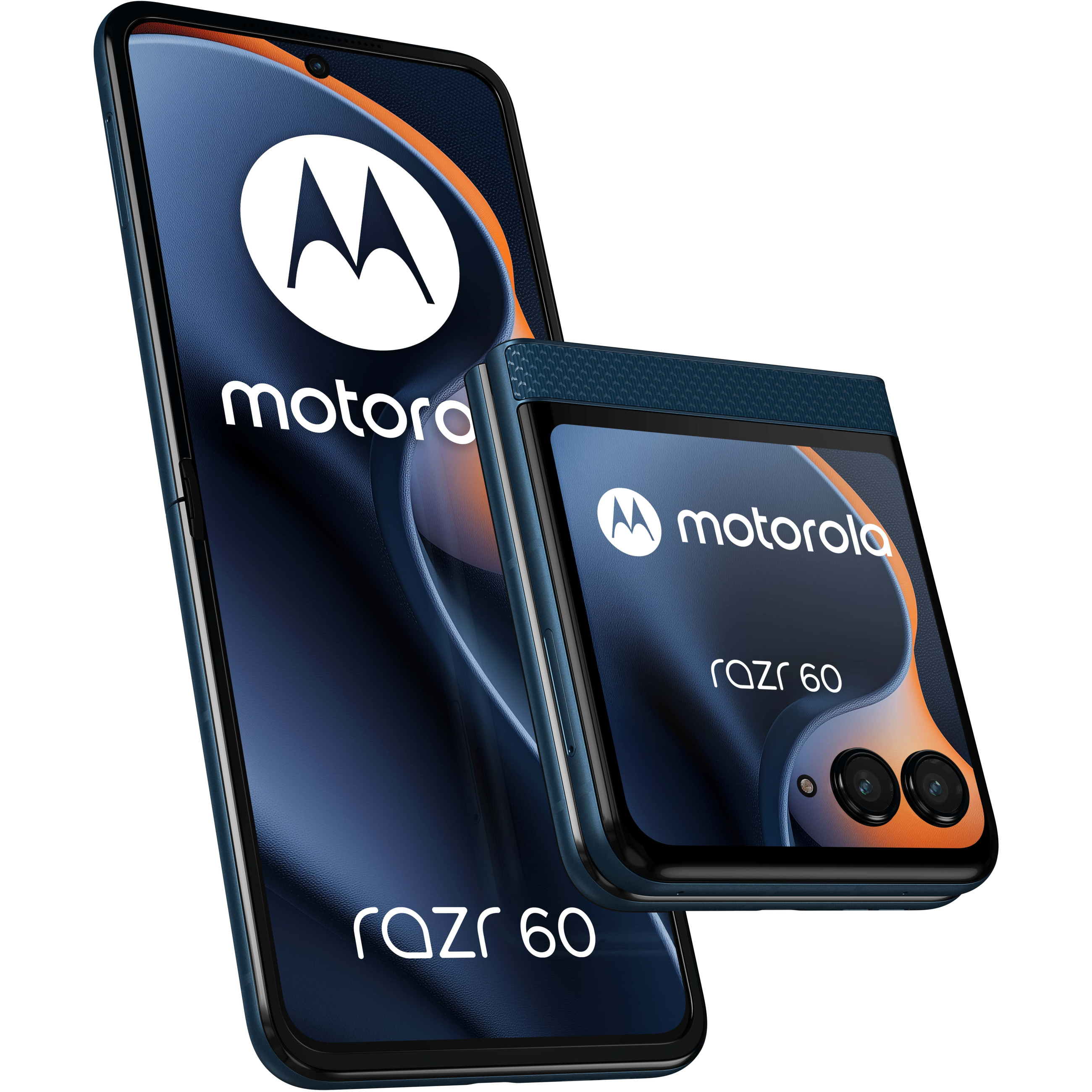 Mobitel MOTOROLA Razr 60 5G 8GB/256GB Gibraltar Sea