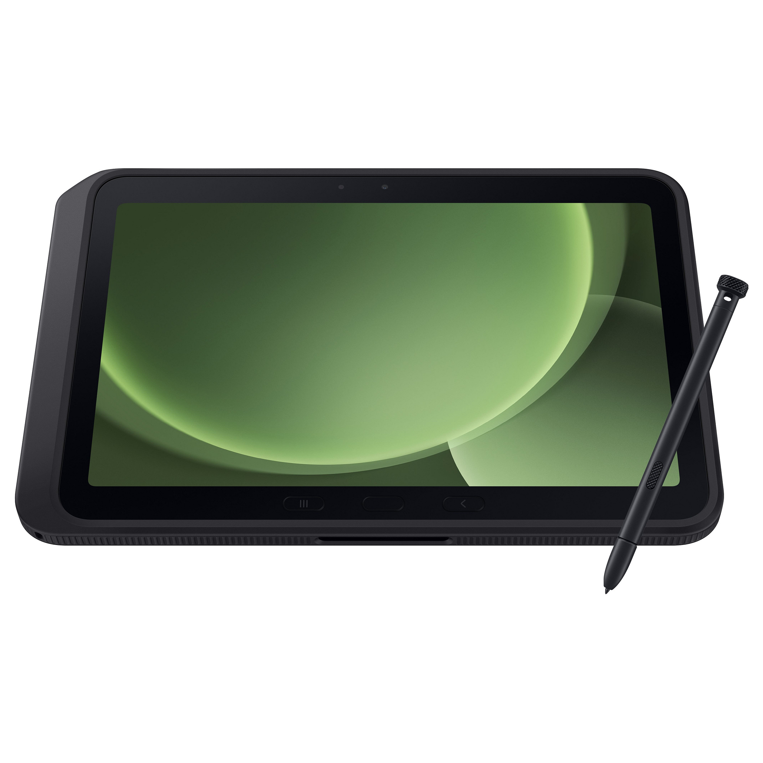 Tablet SAMSUNG Galaxy Tab Active5 Enterprise Edition (8.0", 5G, 128GB, Crni)-0