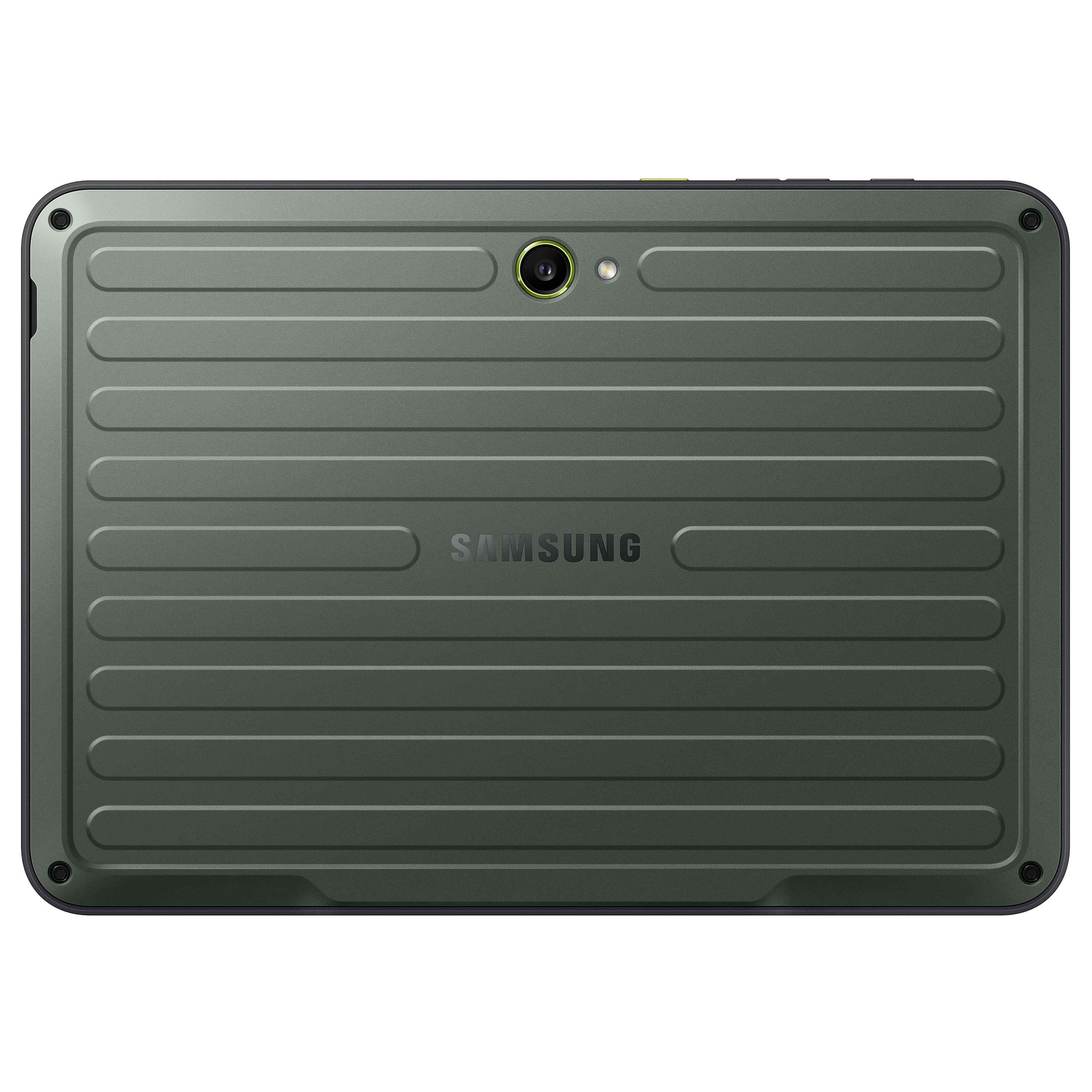 Tablet SAMSUNG Galaxy Tab Active5 Enterprise Edition (8.0", 5G, 128GB, Crni)-1