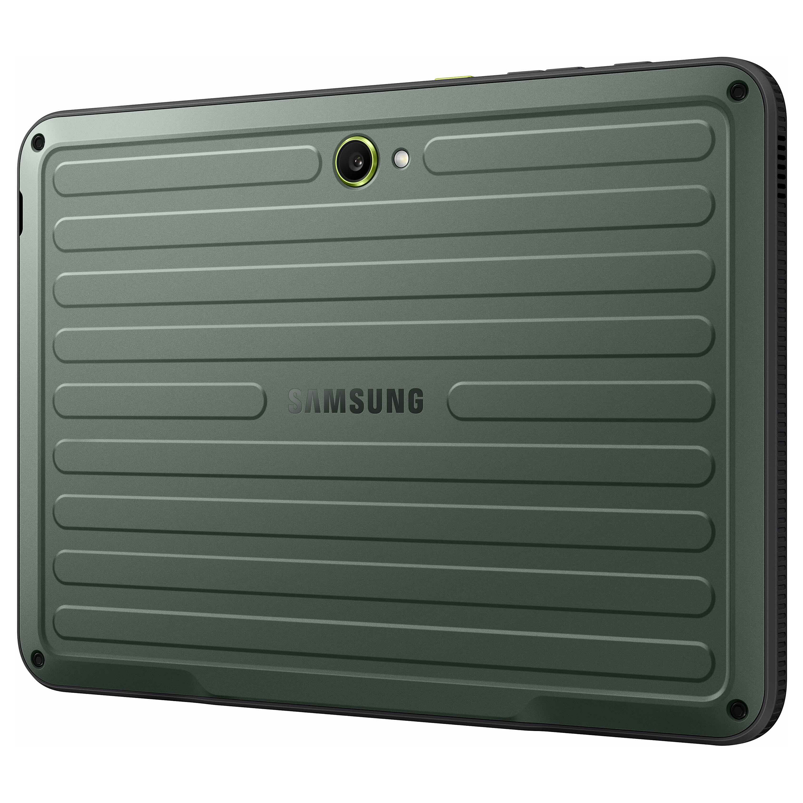 Tablet SAMSUNG Galaxy Tab Active5 Enterprise Edition (8.0", 5G, 128GB, Crni)-4
