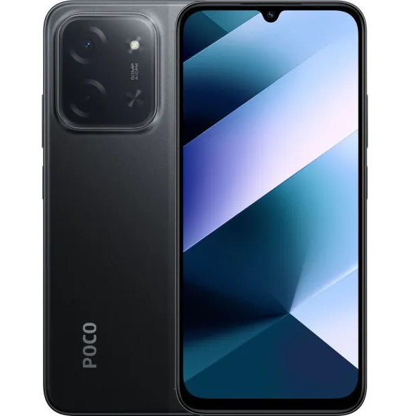 Mobitel XIAOMI Poco C85 8GB/256GB crni-3